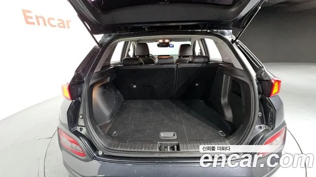 Hyundai Kona Electric id 2656374 из Кореи 11