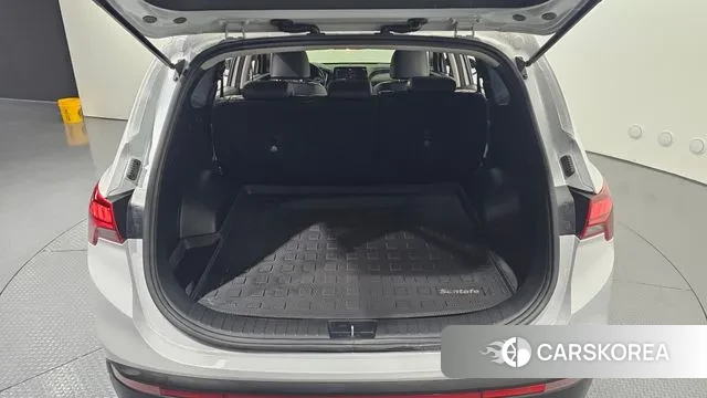 Hyundai The New Santa Fe id 3459309 из Кореи 11