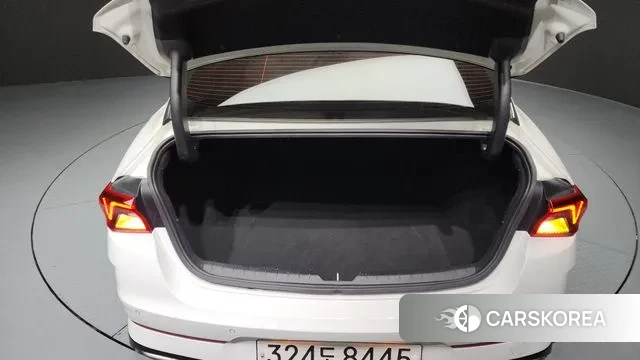 Kia K5 Hybrid 3rd Generation id 3508206 из Кореи 11