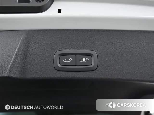 Volvo XC40 Richards id 2993046 из Кореи 11