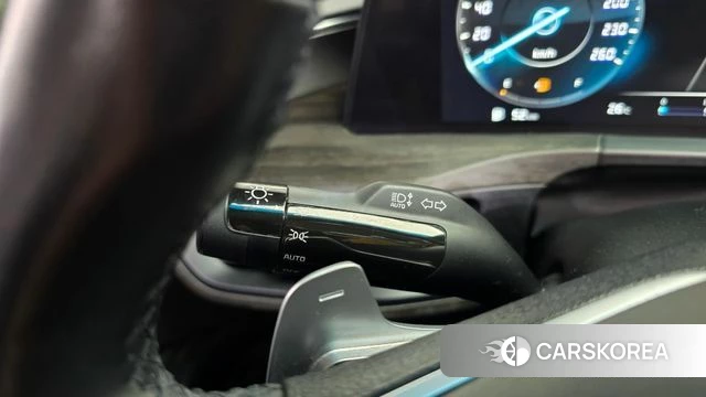 Kia K8 Hybrid id 4775001 из Кореи 11
