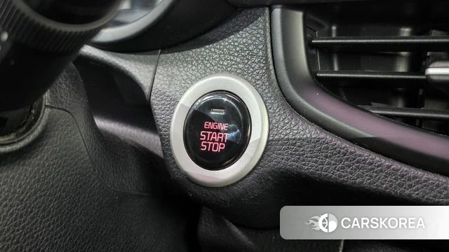 Kia All New Morning (JA) id 4850064 из Кореи 11