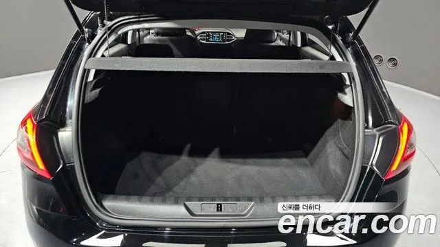 Peugeot 308 second generation id 2945938 из Кореи 11