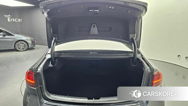 Kia K7 Premier id 4496100 из Кореи 11
