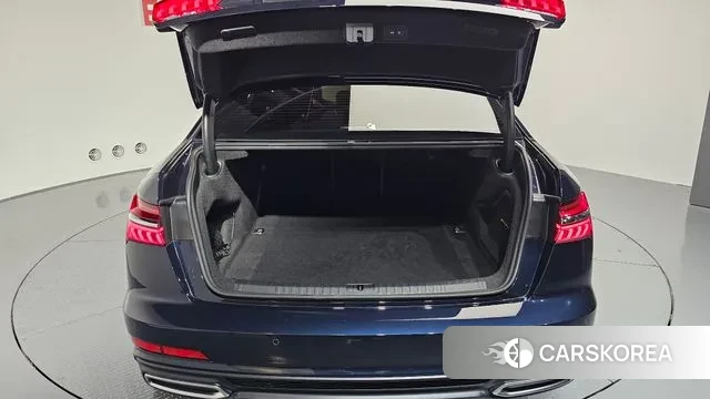 Audi A6 (C8) id 3355774 из Кореи 11