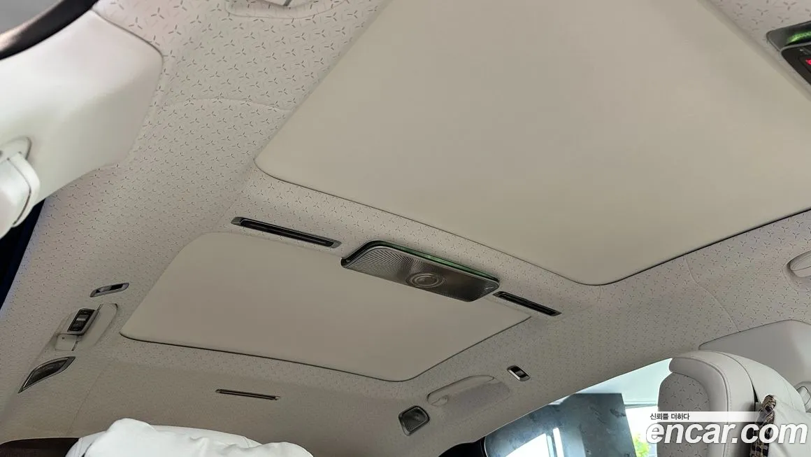 Mercedes-Benz S-Class W223 id 1872852 из Кореи 11