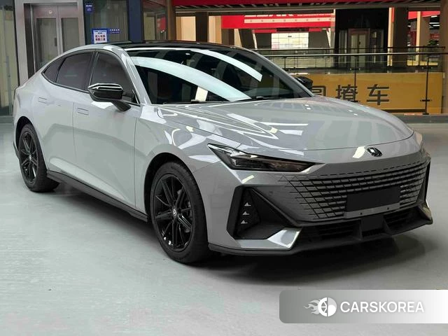 Chang'an UNI-V id 4368298 из Китая 11