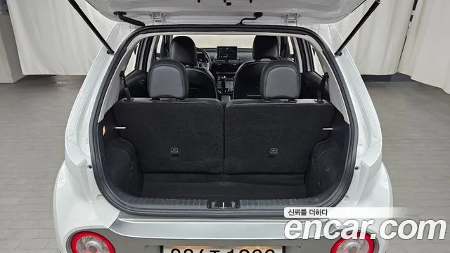 Hyundai Casper id 2811944 из Кореи 11