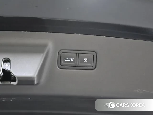 Hyundai Santa Fe (MX5) id 3399517 из Кореи 11