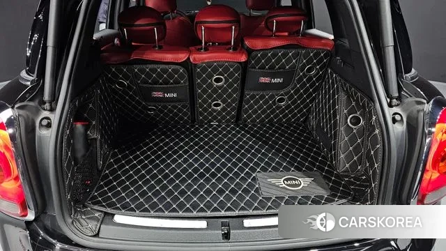 Mini Cooper D Countryman id 3045687 из Кореи 11