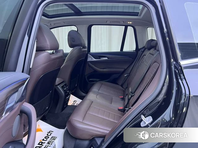 BMW X3 id 4253463 из Китая 11