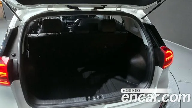 Kia The New Niro id 2720087 из Кореи 11