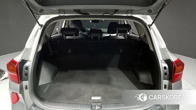 Kia Seltos id 2994398 из Кореи 11