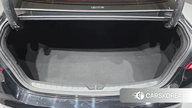 Kia K5 3rd generation id 3716475 из Кореи 11