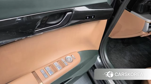 Hyundai Grandeur Hybrid (GN7) id 4603111 из Кореи 11