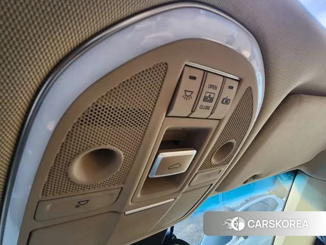 Genesis G80 id 3641704 из Кореи 11