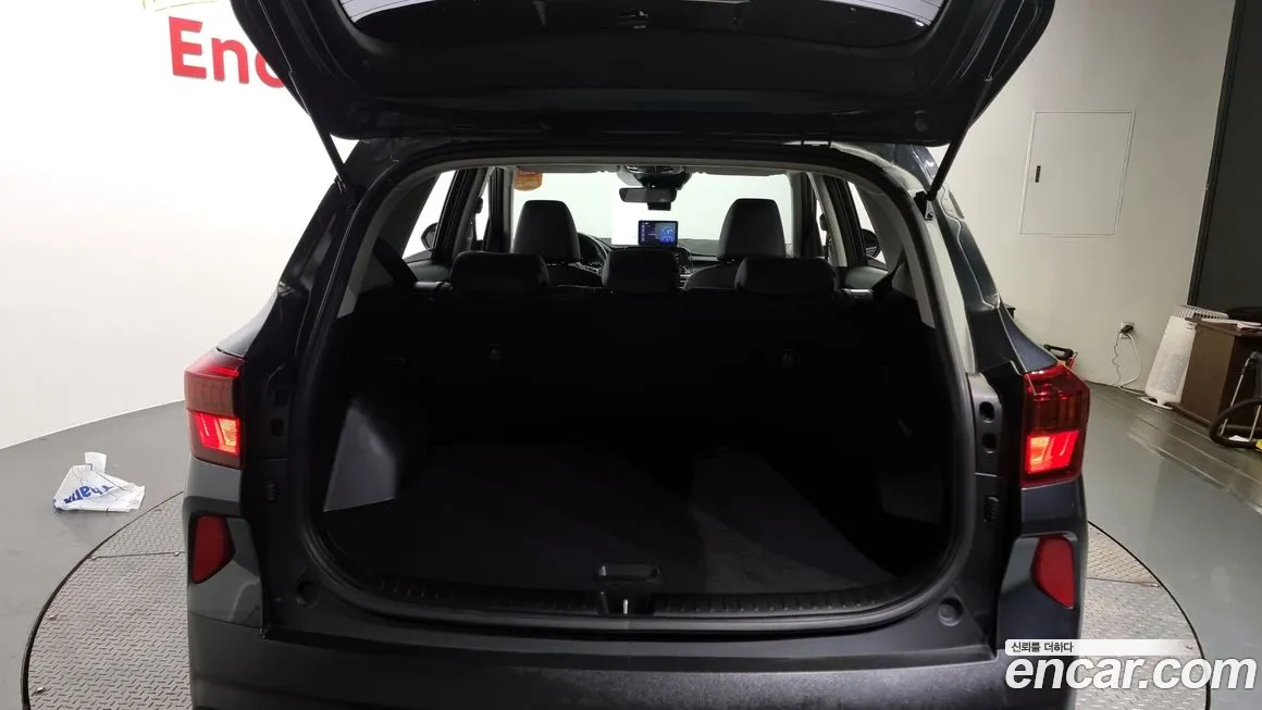 Kia Seltos id 2156251 из Кореи 11