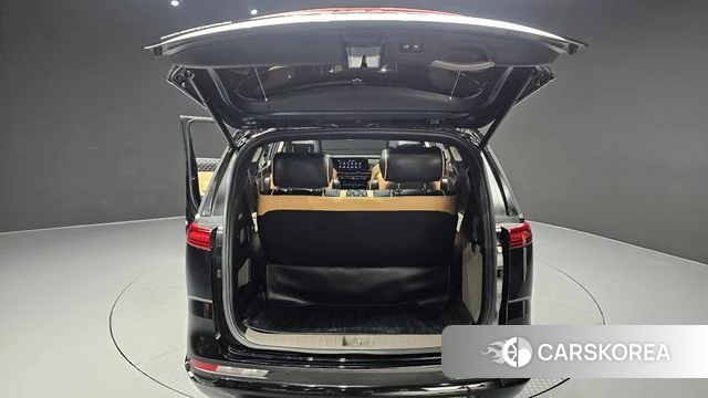 Kia Carnival 4th generation id 3935303 из Кореи 11