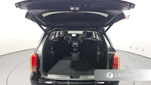 Hyundai The New Palisade id 3347536 из Кореи 11