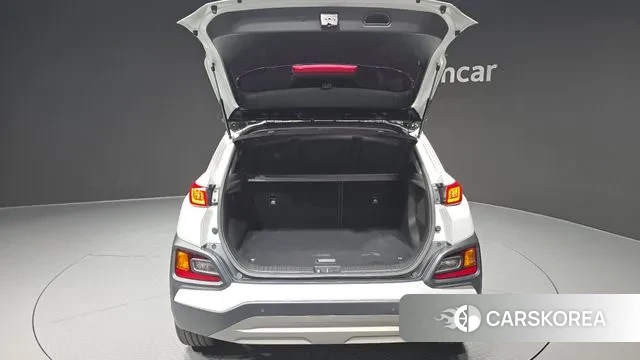 Hyundai Kona id 3789273 из Кореи 11