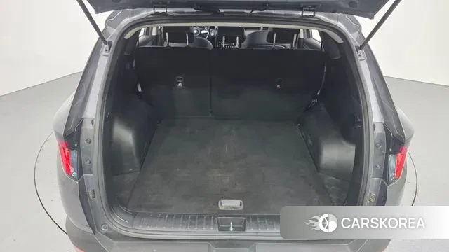 Hyundai Tucson (NX4) id 3707222 из Кореи 11