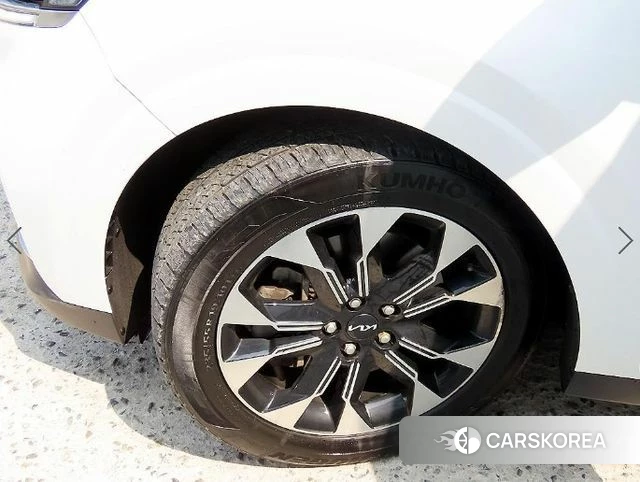 Kia Carnival 4th generation id 3864664 из Кореи 11