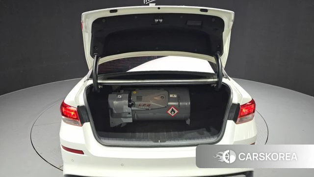 Kia The New K5 2nd generation id 4632945 из Кореи 11