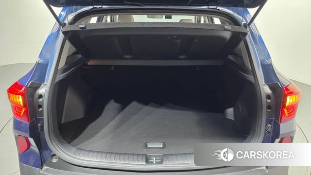 Kia Seltos id 4702818 из Кореи 11