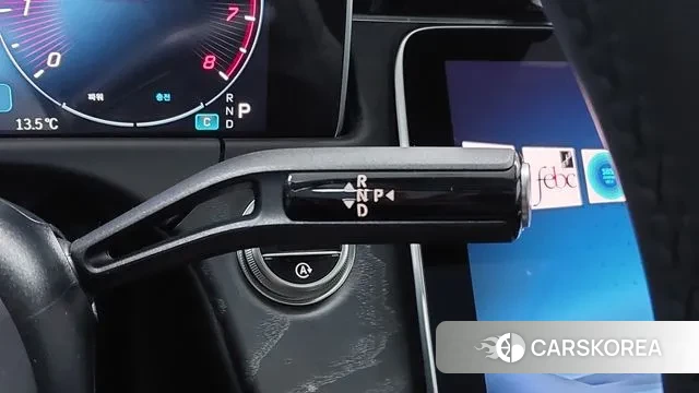 Mercedes-Benz E-Class W214 id 3618965 из Кореи 11