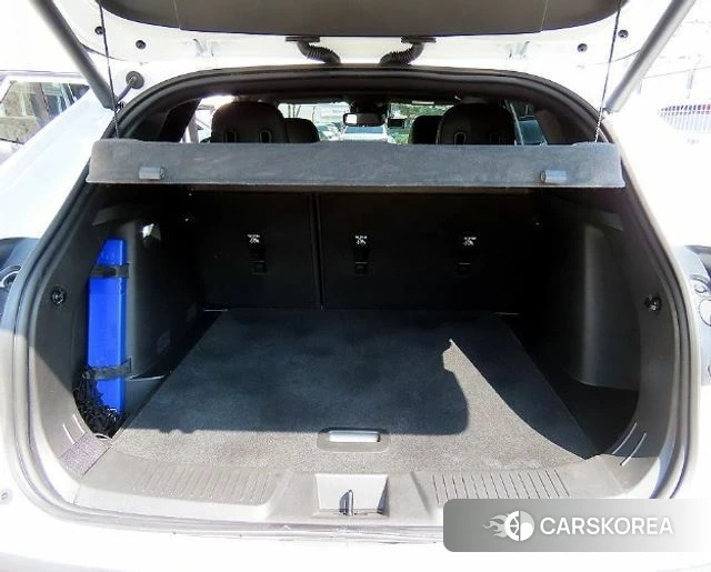 Chevrolet (GM Daewoo) Trax Crossover id 4421922 из Кореи 11