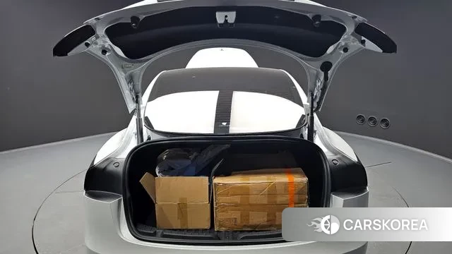 Tesla Model 3 id 2925431 из Кореи 11