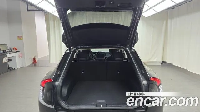 Kia EV6 id 2868566 из Кореи 11