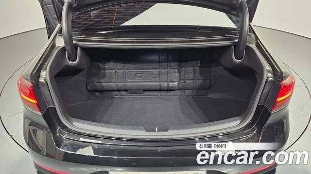 Kia K7 Premier id 2465365 из Кореи 11