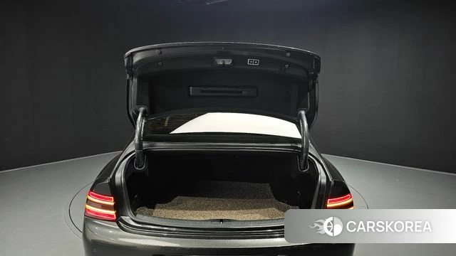Genesis G80 (RG3) id 4523801 из Кореи 11