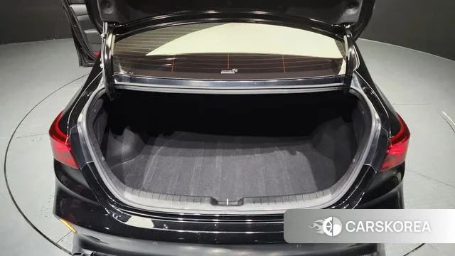 Kia The New K3 2nd generation id 3053028 из Кореи 11