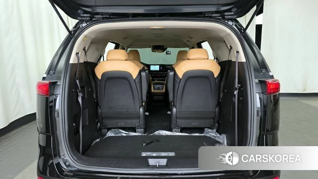 Kia Carnival 4th generation id 4409221 из Кореи 11