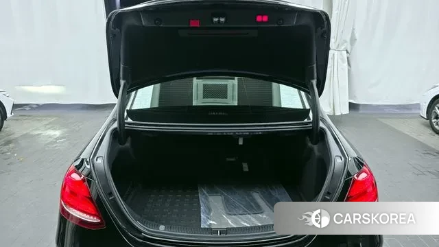 Mercedes-Benz E-Class W213 id 3417562 из Кореи 11