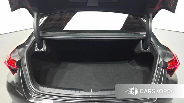 Kia K8 Hybrid id 4836107 из Кореи 11