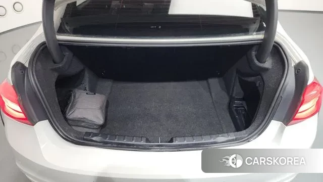 BMW 3 Series (F30) id 3563342 из Кореи 11