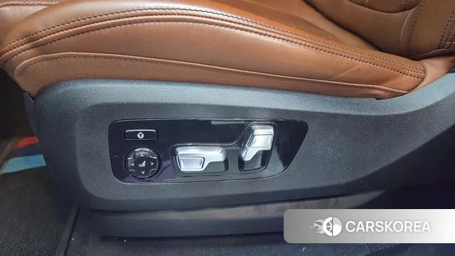 BMW X7 (G07) id 3288658 из Кореи 11