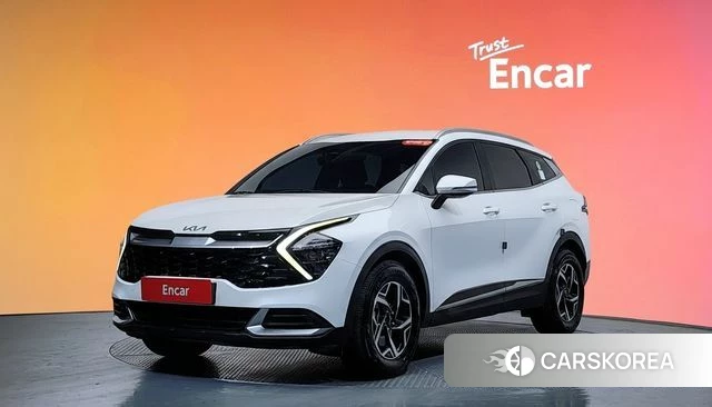 Kia Sportage 5th Generation id 3897535 из Кореи 11