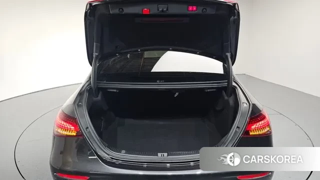 Mercedes-Benz E-Class W213 id 2965430 из Кореи 11