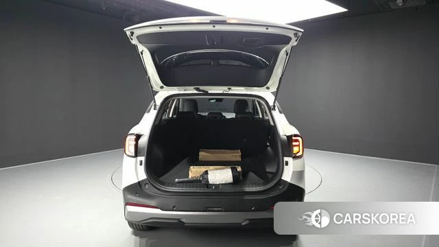 Kia The New Sportage 5th Generation Hybrid id 4897654 из Кореи 11