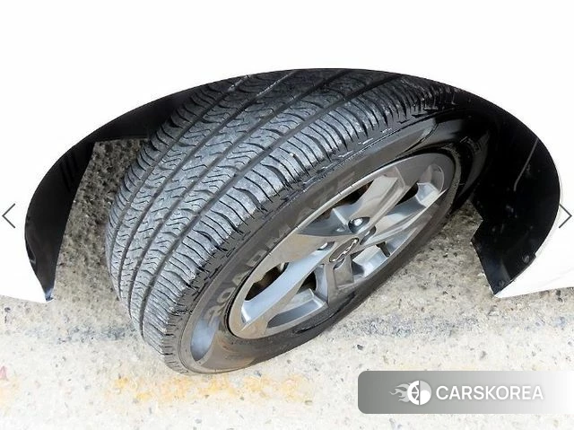 Kia K5 3rd generation id 4585921 из Кореи 11