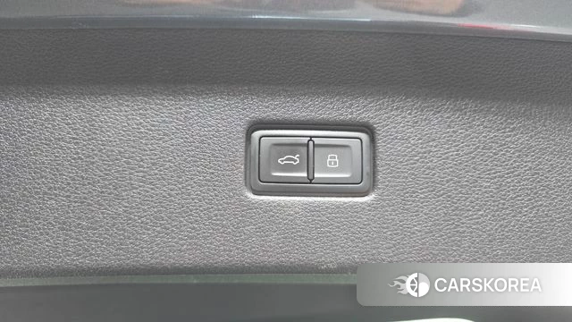 Audi Q8 (4M) id 4636812 из Кореи 11