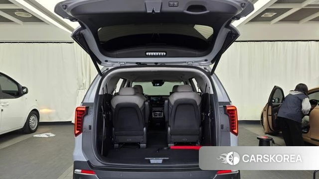 Kia The New Carnival 4th Generation id 3870402 из Кореи 11