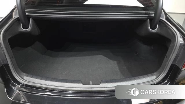 Kia K7 Premier id 4464495 из Кореи 11