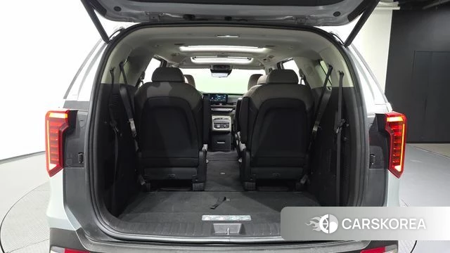 Kia The New Carnival 4th Generation id 4505875 из Кореи 11
