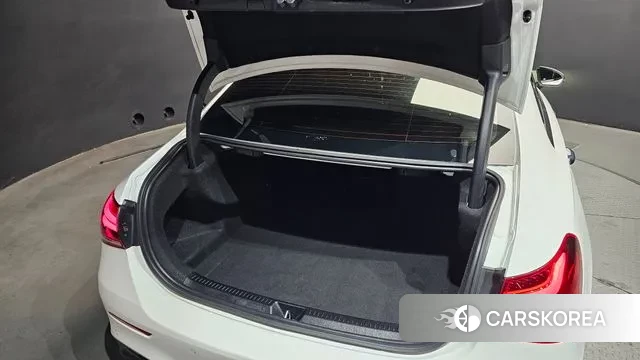 Mercedes-Benz A-Class W177 id 3512945 из Кореи 11