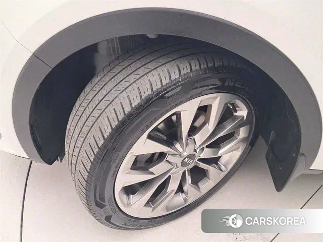 Kia Sorento 4th Generation id 3454460 из Кореи 11